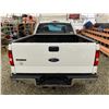 Image 19 : 158 -- 2008 FORD F150 XLT, WHITE, 217922 KMS, 4X4