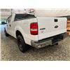 Image 20 : 158 -- 2008 FORD F150 XLT, WHITE, 217922 KMS, 4X4