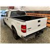 Image 22 : 158 -- 2008 FORD F150 XLT, WHITE, 217922 KMS, 4X4