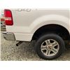Image 27 : 158 -- 2008 FORD F150 XLT, WHITE, 217922 KMS, 4X4