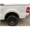 Image 29 : 158 -- 2008 FORD F150 XLT, WHITE, 217922 KMS, 4X4