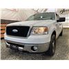Image 2 : 158 -- 2008 FORD F150 XLT, WHITE, 217922 KMS, 4X4