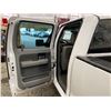 Image 45 : 158 -- 2008 FORD F150 XLT, WHITE, 217922 KMS, 4X4