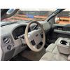 Image 49 : 158 -- 2008 FORD F150 XLT, WHITE, 217922 KMS, 4X4