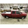 Image 11 : 159 -- 2015 RAM 1500 ST, RED, 118047 KMS, 4X4
