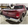 Image 13 : 159 -- 2015 RAM 1500 ST, RED, 118047 KMS, 4X4