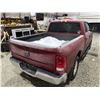 Image 14 : 159 -- 2015 RAM 1500 ST, RED, 118047 KMS, 4X4