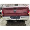 Image 15 : 159 -- 2015 RAM 1500 ST, RED, 118047 KMS, 4X4