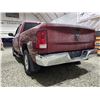 Image 18 : 159 -- 2015 RAM 1500 ST, RED, 118047 KMS, 4X4