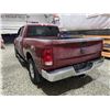Image 19 : 159 -- 2015 RAM 1500 ST, RED, 118047 KMS, 4X4