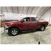 Image 21 : 159 -- 2015 RAM 1500 ST, RED, 118047 KMS, 4X4