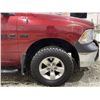 Image 23 : 159 -- 2015 RAM 1500 ST, RED, 118047 KMS, 4X4