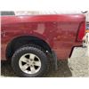Image 27 : 159 -- 2015 RAM 1500 ST, RED, 118047 KMS, 4X4