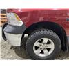 Image 29 : 159 -- 2015 RAM 1500 ST, RED, 118047 KMS, 4X4