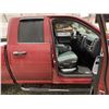 Image 34 : 159 -- 2015 RAM 1500 ST, RED, 118047 KMS, 4X4