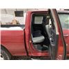 Image 38 : 159 -- 2015 RAM 1500 ST, RED, 118047 KMS, 4X4