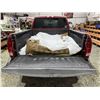 Image 41 : 159 -- 2015 RAM 1500 ST, RED, 118047 KMS, 4X4