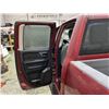 Image 43 : 159 -- 2015 RAM 1500 ST, RED, 118047 KMS, 4X4