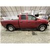 Image 9 : 159 -- 2015 RAM 1500 ST, RED, 118047 KMS, 4X4