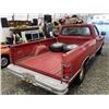 Image 16 : 160 -- 1990 DODGE D150, RED, 210338 KMS, REAR WHEEL DRIVE