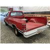 Image 21 : 160 -- 1990 DODGE D150, RED, 210338 KMS, REAR WHEEL DRIVE