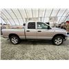 Image 11 : 161 -- 2007 DODGE RAM 1500, SILVER, 329349 KMS, FOUR WHEEL DRIVE