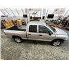 Image 13 : 161 -- 2007 DODGE RAM 1500, SILVER, 329349 KMS, FOUR WHEEL DRIVE