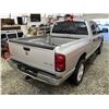 Image 16 : 161 -- 2007 DODGE RAM 1500, SILVER, 329349 KMS, FOUR WHEEL DRIVE