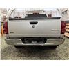 Image 17 : 161 -- 2007 DODGE RAM 1500, SILVER, 329349 KMS, FOUR WHEEL DRIVE