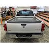Image 19 : 161 -- 2007 DODGE RAM 1500, SILVER, 329349 KMS, FOUR WHEEL DRIVE