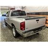 Image 21 : 161 -- 2007 DODGE RAM 1500, SILVER, 329349 KMS, FOUR WHEEL DRIVE