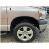 Image 25 : 161 -- 2007 DODGE RAM 1500, SILVER, 329349 KMS, FOUR WHEEL DRIVE
