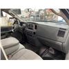 Image 38 : 161 -- 2007 DODGE RAM 1500, SILVER, 329349 KMS, FOUR WHEEL DRIVE