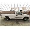 Image 11 : 162 -- 2004 GMC SIERRA 1500, WHITE, 252516 KMS, REAR WHEEL DRIVE