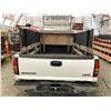 Image 18 : 162 -- 2004 GMC SIERRA 1500, WHITE, 252516 KMS, REAR WHEEL DRIVE