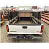 Image 19 : 162 -- 2004 GMC SIERRA 1500, WHITE, 252516 KMS, REAR WHEEL DRIVE