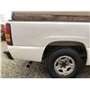 Image 27 : 162 -- 2004 GMC SIERRA 1500, WHITE, 252516 KMS, REAR WHEEL DRIVE