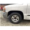 Image 31 : 162 -- 2004 GMC SIERRA 1500, WHITE, 252516 KMS, REAR WHEEL DRIVE