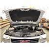 Image 32 : 162 -- 2004 GMC SIERRA 1500, WHITE, 252516 KMS, REAR WHEEL DRIVE