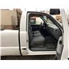 Image 36 : 162 -- 2004 GMC SIERRA 1500, WHITE, 252516 KMS, REAR WHEEL DRIVE