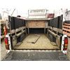 Image 40 : 162 -- 2004 GMC SIERRA 1500, WHITE, 252516 KMS, REAR WHEEL DRIVE