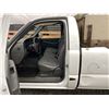 Image 41 : 162 -- 2004 GMC SIERRA 1500, WHITE, 252516 KMS, REAR WHEEL DRIVE