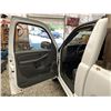 Image 42 : 162 -- 2004 GMC SIERRA 1500, WHITE, 252516 KMS, REAR WHEEL DRIVE