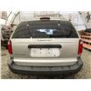 Image 17 : 203 -- 2006 DODGE CARAVAN, SILVER, 245361 KMS, FRONT WHEEL DRIVE
