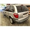 Image 21 : 203 -- 2006 DODGE CARAVAN, SILVER, 245361 KMS, FRONT WHEEL DRIVE