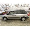 Image 23 : 203 -- 2006 DODGE CARAVAN, SILVER, 245361 KMS, FRONT WHEEL DRIVE