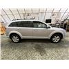 Image 11 : 205 -- 2010 DODGE JOURNEY, SILVER, 172818 KMS, FRONT WHEEL DRIVE