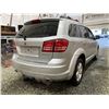 Image 14 : 205 -- 2010 DODGE JOURNEY, SILVER, 172818 KMS, FRONT WHEEL DRIVE