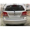 Image 17 : 205 -- 2010 DODGE JOURNEY, SILVER, 172818 KMS, FRONT WHEEL DRIVE