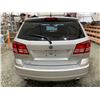 Image 18 : 205 -- 2010 DODGE JOURNEY, SILVER, 172818 KMS, FRONT WHEEL DRIVE